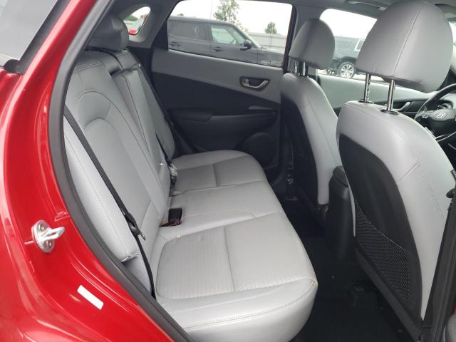 2020 HYUNDAI KONA ULTIMATE KM8K53A52LU574565