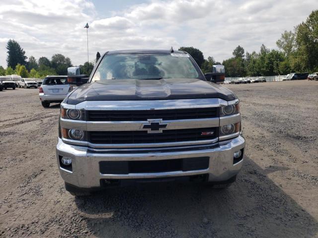 2015 CHEVROLET SILVERADO 1GC2KWEG3FZ558795