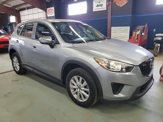 2015 MAZDA CX-5 SPORT - JM3KE4BYXF0496946