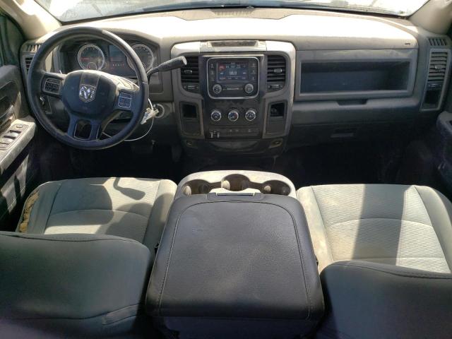 2017 RAM 2500 ST 3C6UR4HJXHG656958
