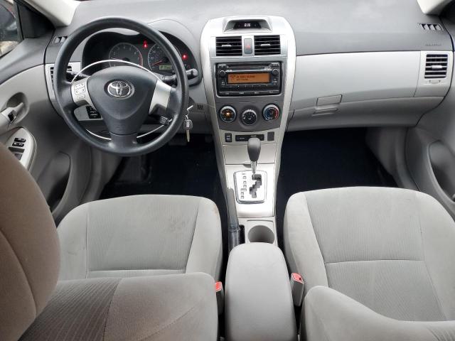 2012 TOYOTA COROLLA BA - 5YFBU4EE7CP017767