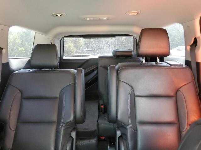 2017 GMC ACADIA SLT 1GKKNMLA2HZ152346