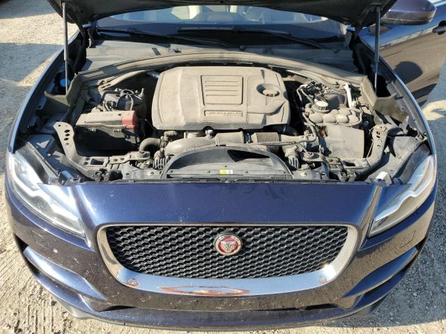 2018 JAGUAR F-PACE PRE SADCK2GX4JA320931