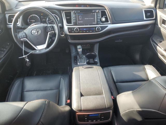 2018 TOYOTA HIGHLANDER 5TDJZRFH8JS888961