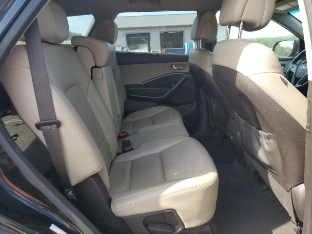 2017 HYUNDAI SANTA FE S KM8SNDHF3HU252092