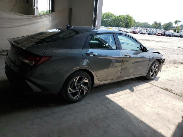 2025 HYUNDAI ELANTRA SEL SPORT KMHLM4DG8SU911376