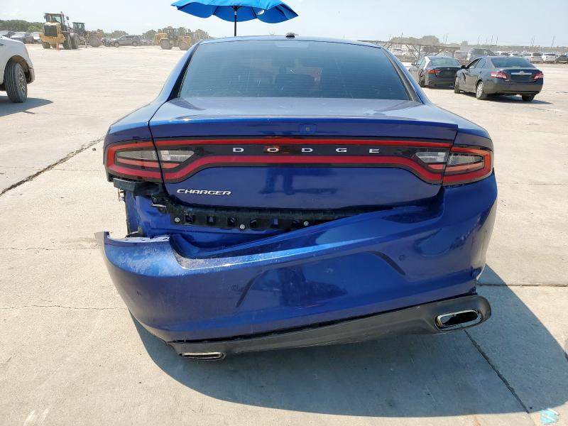 2020 DODGE CHARGER SXT 2C3CDXBG6LH237262