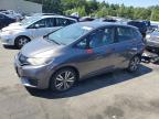 2016 HONDA FIT EX - JHMGK5H73GX032562