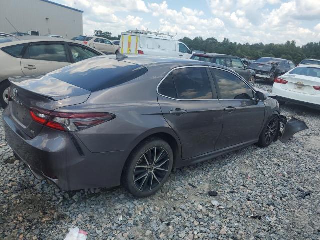 2022 TOYOTA CAMRY SE 4T1G11AKXNU672418