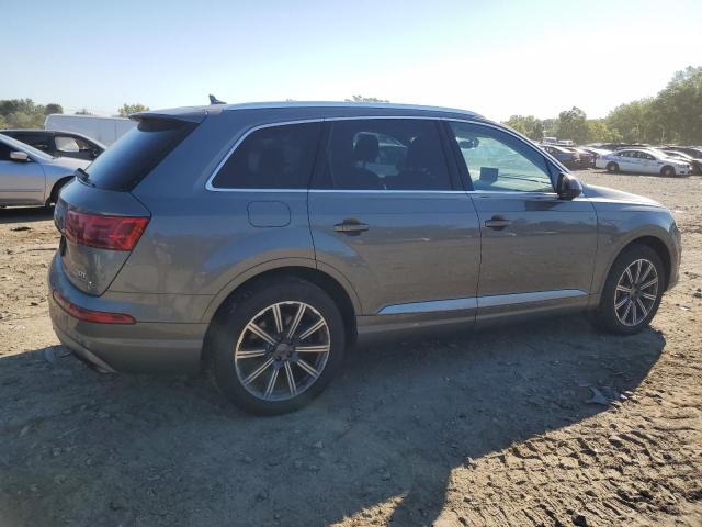 2017 AUDI Q7 PREMIUM WA1LAAF7XHD002700