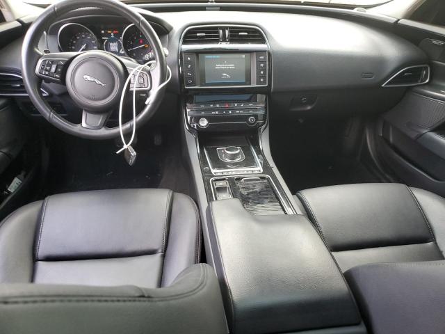 2018 JAGUAR XE PREMIUM SAJAJ4EV8JCP20337