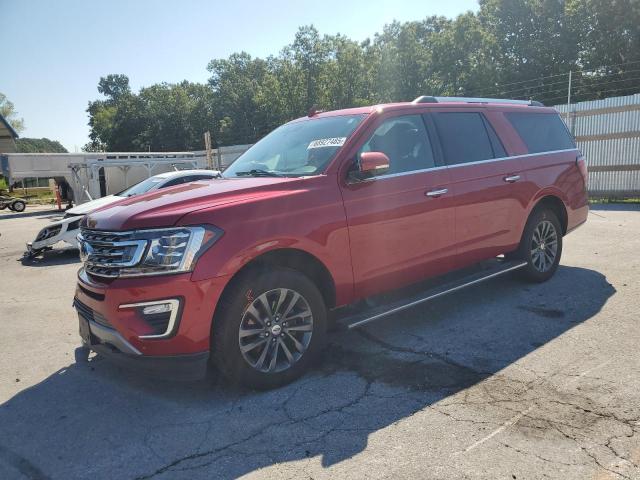2021 FORD EXPEDITION MAX LIMITED 1FMJK2AT6MEA69458