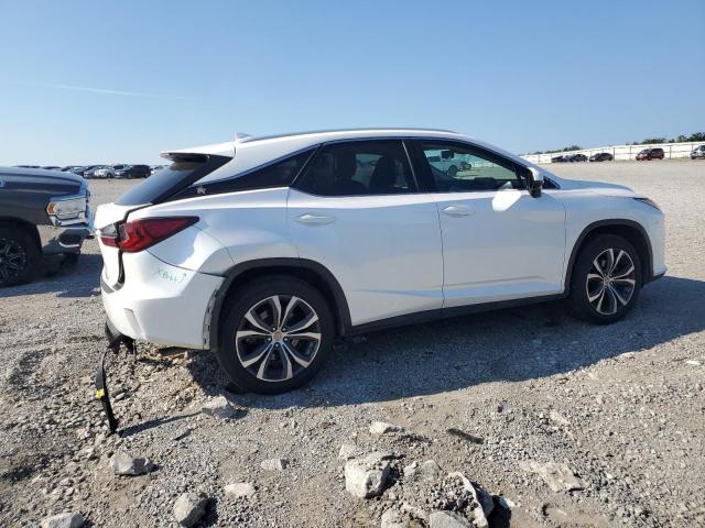 2017 LEXUS RX 350 BASE 2T2ZZMCA3HC040014