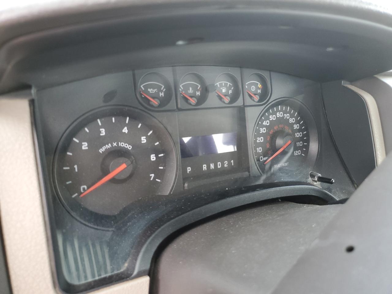 Lot #3297054511 2010 FORD F150