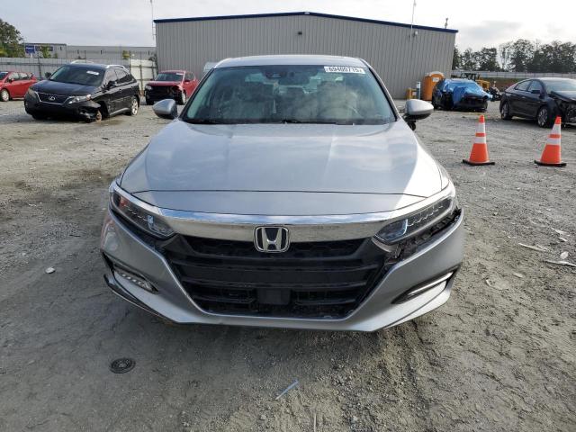 2018 HONDA ACCORD HYBRID EX 1HGCV3F40JA011426