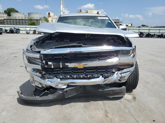 2017 CHEVROLET SILVERADO C1500 LT 3GCPCRECXHG476549