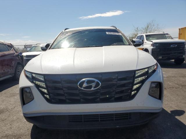 2022 HYUNDAI TUCSON SEL - 5NMJF3AE4NH010536
