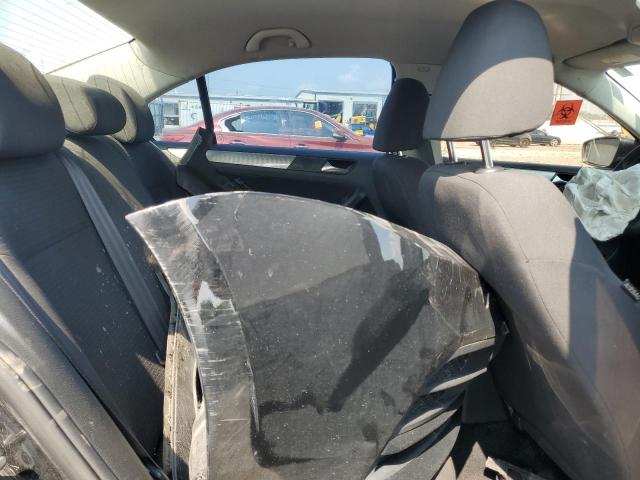 2015 VOLKSWAGEN JETTA SE 3VWD17AJ5FM267622