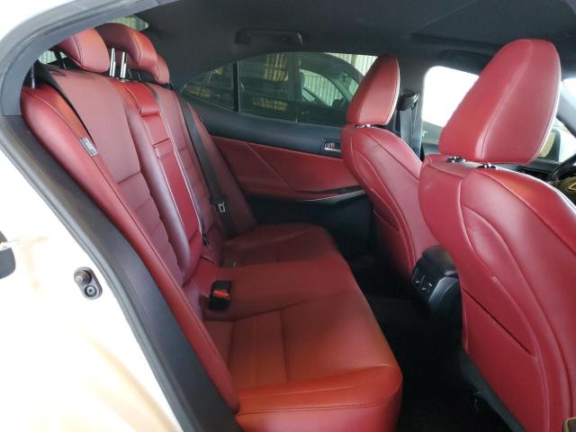 2019 LEXUS IS 300 JTHBA1D23K5090336