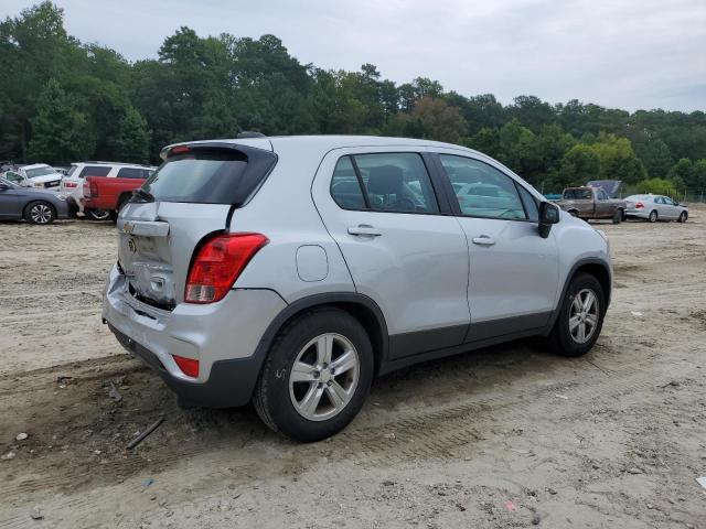 2020 CHEVROLET TRAX LS - 3GNCJKSB2LL315420