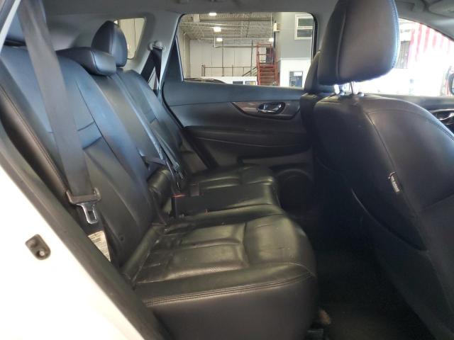 2015 NISSAN ROGUE S 5N1AT2MV2FC862314