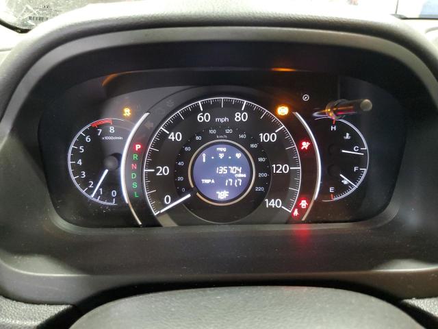 2015 HONDA CR-V LX - 2HKRM4H38FH629034