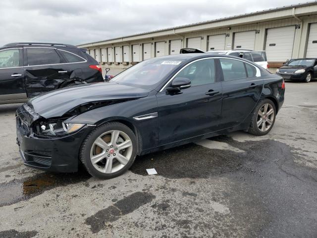2017 JAGUAR XE PREMIUM SAJAD4BG1HA967072
