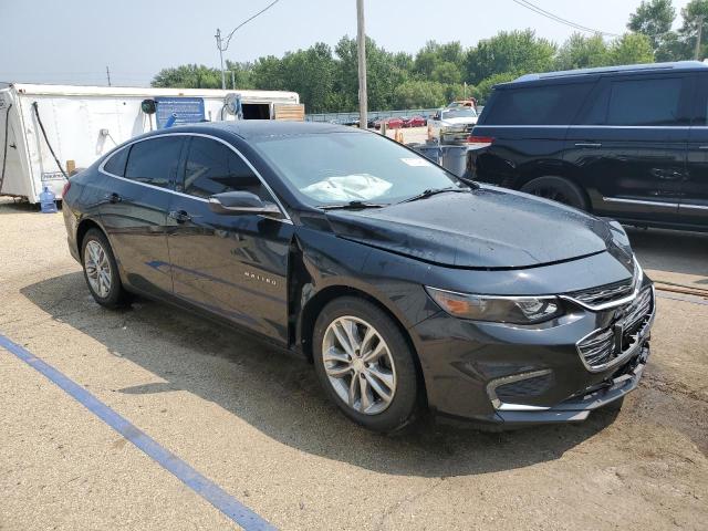 2018 CHEVROLET MALIBU LT - 1G1ZD5ST6JF124622