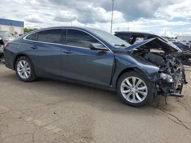 2019 CHEVROLET MALIBU LT 1G1ZD5ST6KF151904