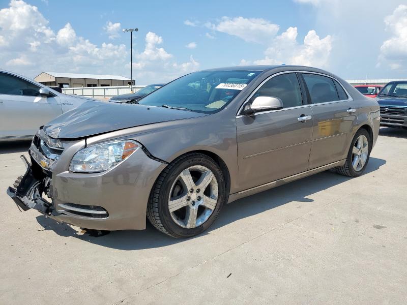 2012 CHEVROLET MALIBU 1LT - 1G1ZC5E06CF272034