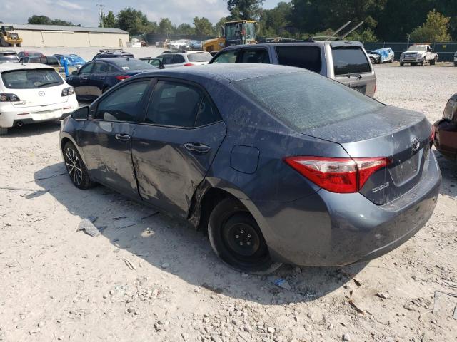 2017 TOYOTA COROLLA L - 2T1BURHE8HC854866