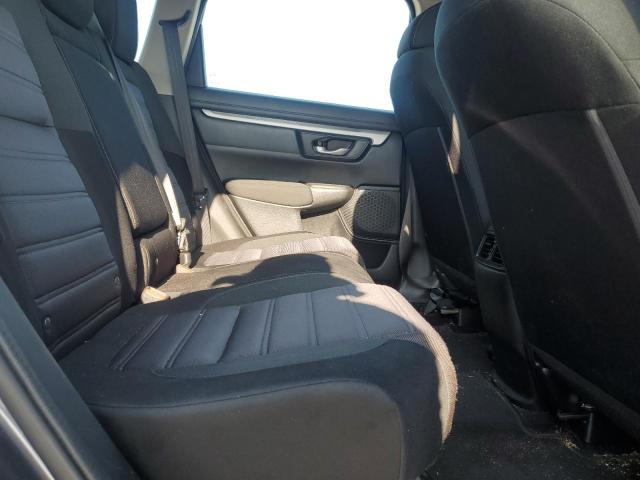 2018 HONDA CR-V LX - 2HKRW6H39JH233533