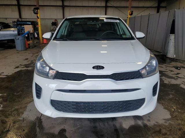 2020 KIA RIO LX - 3KPA24ADXLE275460