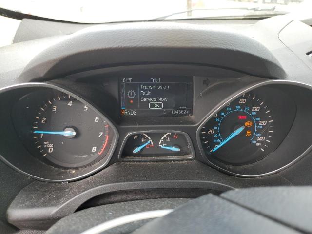 2016 FORD ESCAPE SE - 1FMCU0GX6GUB09095