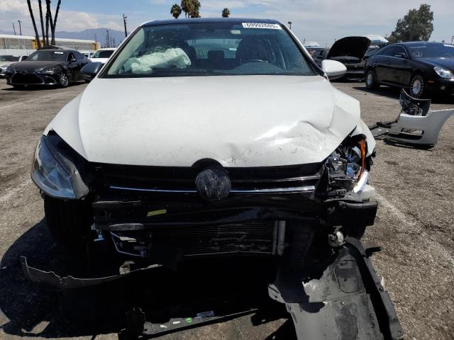 2017 VOLKSWAGEN GOLF 3VW217AU9HM038672