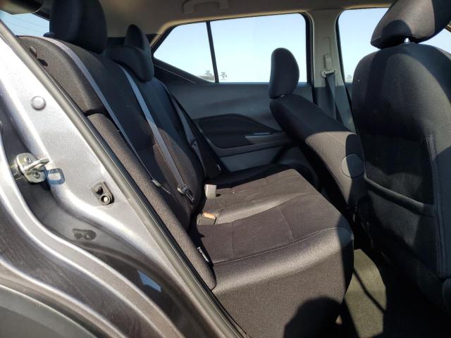 2024 NISSAN KICKS S - 3N1CP5BV8RL549656
