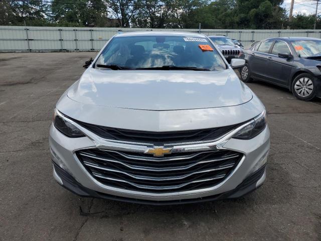 2019 CHEVROLET MALIBU LT 1G1ZD5ST1KF167315