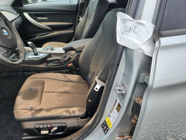 2018 BMW 320 XI WBA8A3C55JA489433