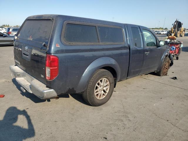 2015 NISSAN FRONTIER S - 1N6BD0CT4FN702964