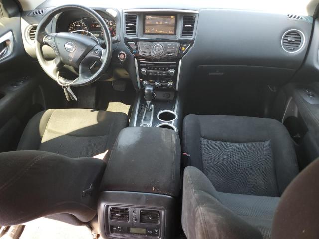 2015 NISSAN PATHFINDER - 5N1AR2MM4FC663335
