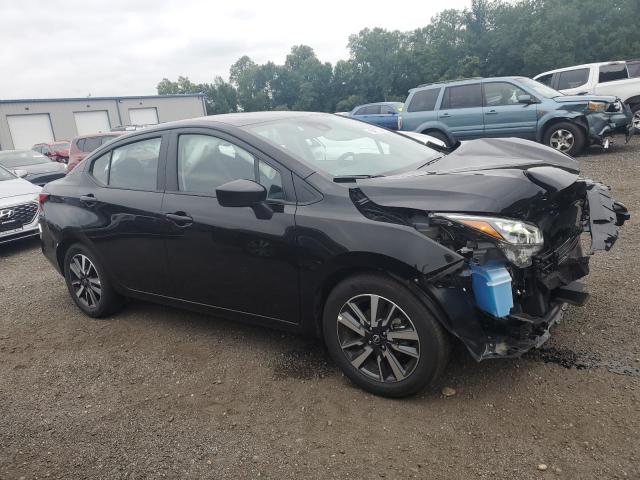 2025 NISSAN VERSA SV 3N1CN8EV2SL843708