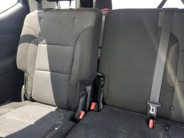 2019 CHEVROLET TRAVERSE LS 1GNERFKW8KJ192126