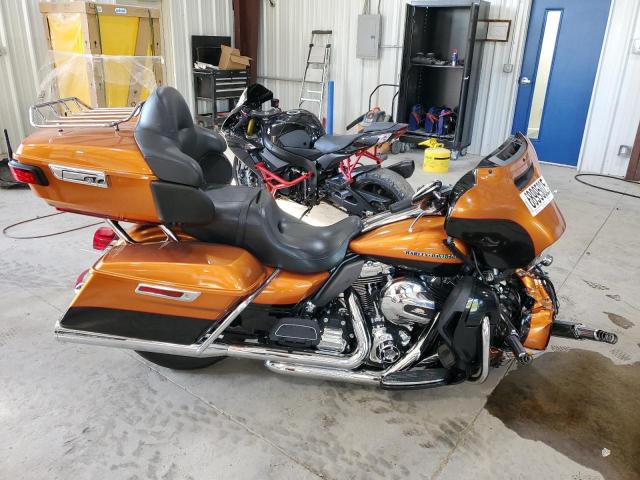 2016 HARLEY-DAVIDSON FLHTK ULTR 1HD1KEL14GB677632
