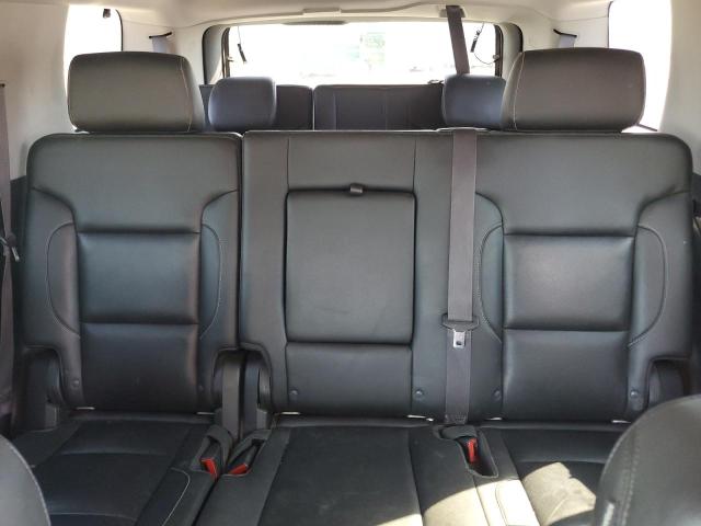 2015 GMC YUKON SLT 1GKS2BKC9FR249489
