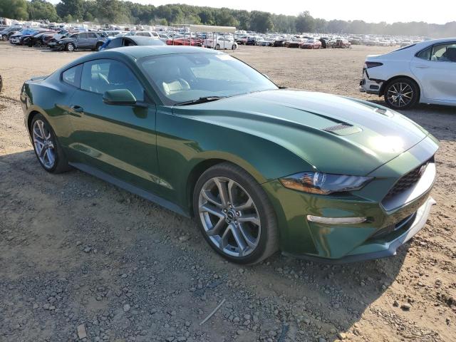 2023 FORD MUSTANG 1FA6P8TH8P5113560