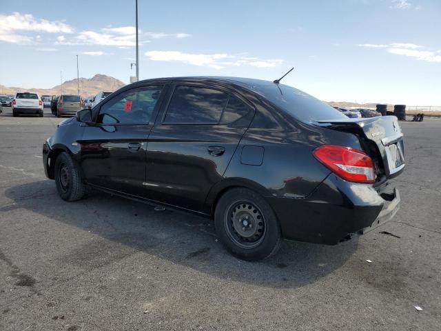 2017 MITSUBISHI MIRAGE G4 - ML32F3FJ3HHF16526