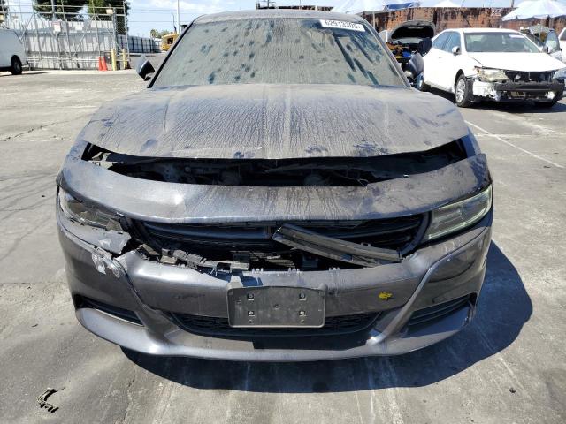 2016 DODGE CHARGER SX 2C3CDXHG9GH187437
