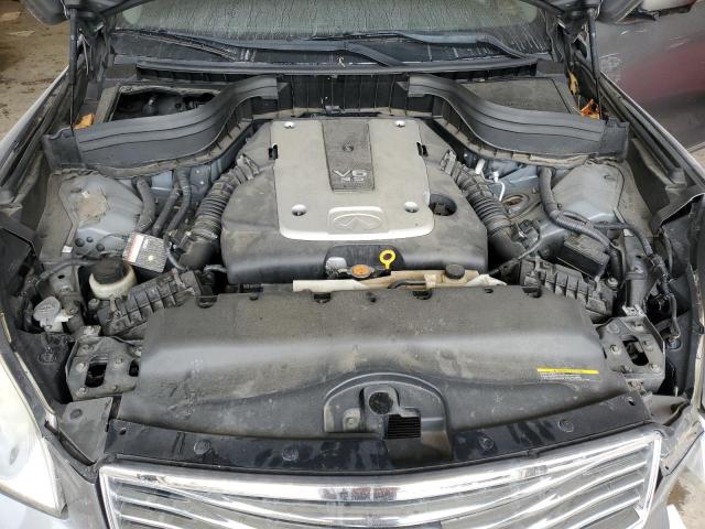 2012 INFINITI EX35 BASE - JN1AJ0HP2CM401228