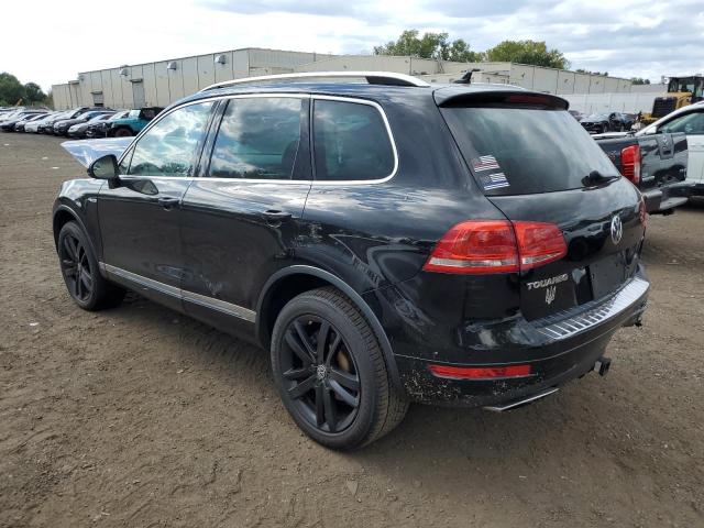 2012 VOLKSWAGEN TOUAREG V6 - WVGEF9BP2CD009231