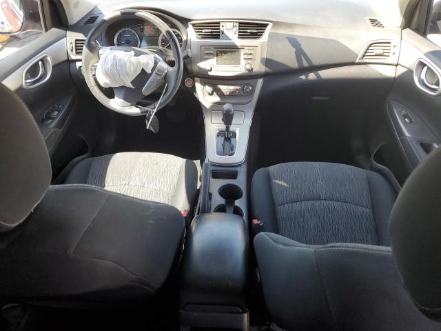 2014 NISSAN SENTRA S - 3N1AB7AP8EY233546